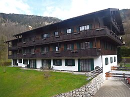Nice Apartment in Bayrischzell With Sauna