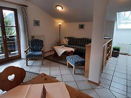 Nice Apartment in Bayrischzell With Sauna