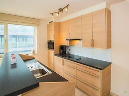 Bright Apartment With Terrace