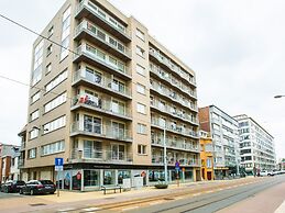 Bright Apartment With Terrace