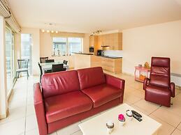 Bright Apartment With Terrace