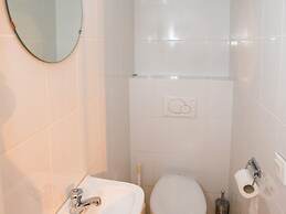 Bright Apartment With Terrace