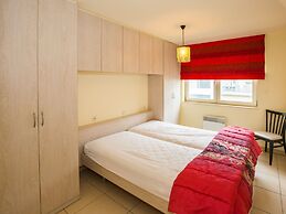 Bright Apartment With Terrace