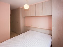 Bright Apartment With Terrace