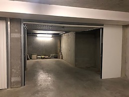 Bright Apartment With Terrace