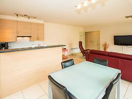 Bright Apartment With Terrace