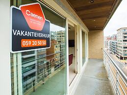 Bright Apartment With Terrace