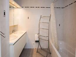 Bright Apartment With Terrace