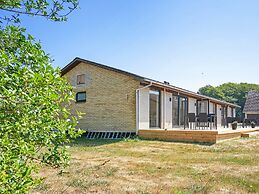 4 Person Holiday Home in Ronne