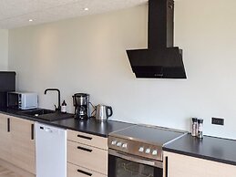 4 Person Holiday Home in Ronne