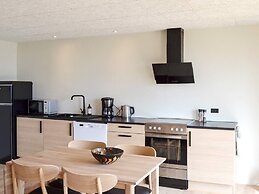 4 Person Holiday Home in Ronne