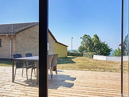 4 Person Holiday Home in Ronne