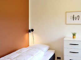 4 Person Holiday Home in Ronne