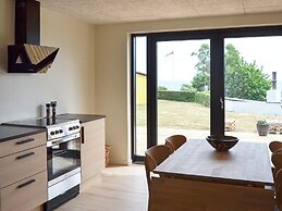 4 Person Holiday Home in Ronne