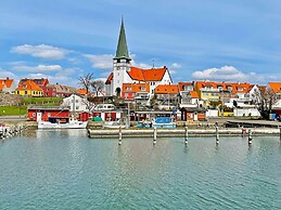 4 Person Holiday Home in Ronne