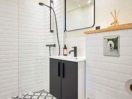 4 Person Holiday Home in Ronne