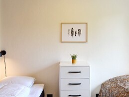 4 Person Holiday Home in Ronne