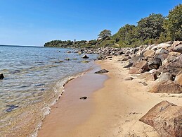 4 Person Holiday Home in Ronne