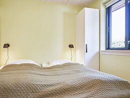 4 Person Holiday Home in Ronne