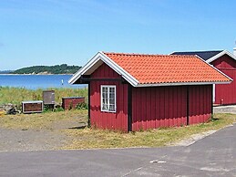 4 Person Holiday Home in Ronne