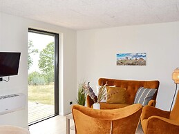 4 Person Holiday Home in Ronne