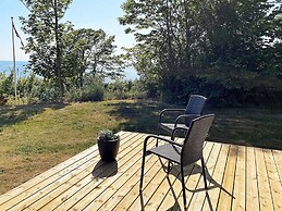 4 Person Holiday Home in Ronne
