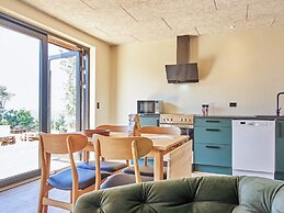 4 Person Holiday Home in Ronne