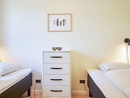 4 Person Holiday Home in Ronne