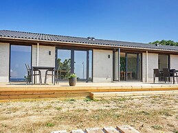 4 Person Holiday Home in Ronne