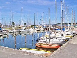 4 Person Holiday Home in Ronne