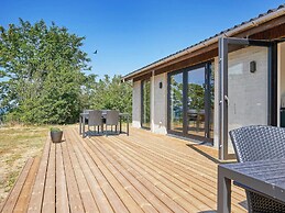 4 Person Holiday Home in Ronne