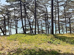 4 Person Holiday Home in Ronne