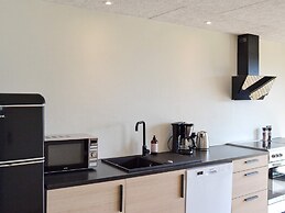 4 Person Holiday Home in Ronne