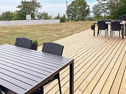 4 Person Holiday Home in Ronne