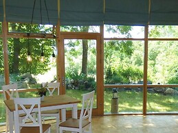 Holiday Apartment Fernblick