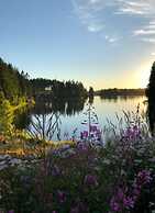 The Parents' House Comfortable Holiday Residence