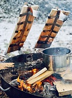 The Parents' House Comfortable Holiday Residence