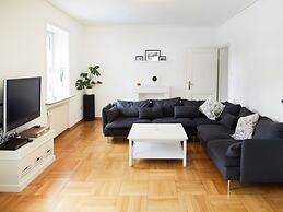 The Parents' House Comfortable Holiday Residence