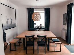 The Parents' House Comfortable Holiday Residence