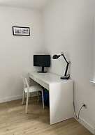 The Parents' House Comfortable Holiday Residence