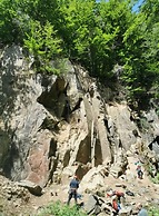 The Parents' House Comfortable Holiday Residence