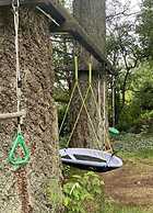 The Parents' House Comfortable Holiday Residence