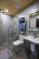 Little yard No. 66 Homestay