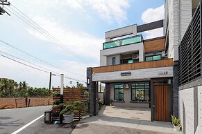 Little yard No. 66 Homestay