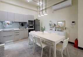 Little yard No. 66 Homestay