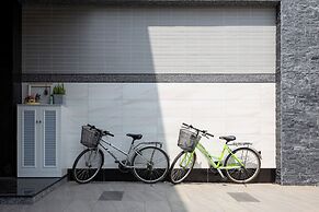 Little yard No. 66 Homestay