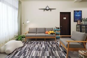 Little yard No. 66 Homestay