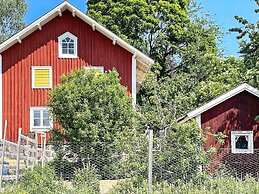 5 Person Holiday Home in Valdemarsvik