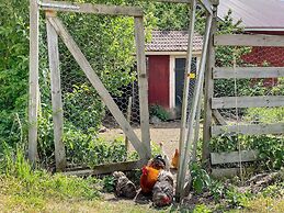 5 Person Holiday Home in Valdemarsvik-by Traum