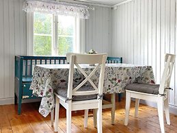 5 Person Holiday Home in Valdemarsvik-by Traum